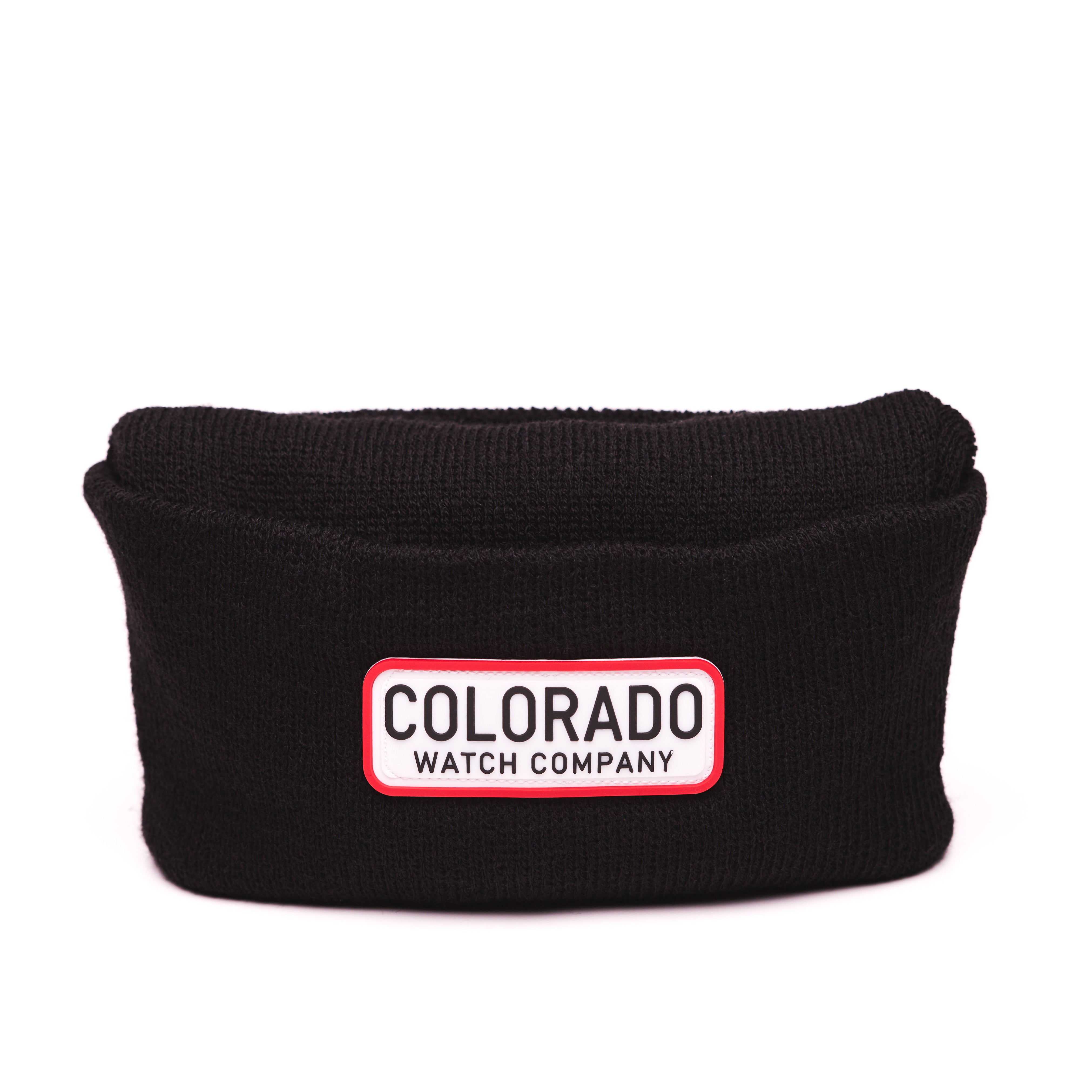 Colorado Watch Company Beanie
