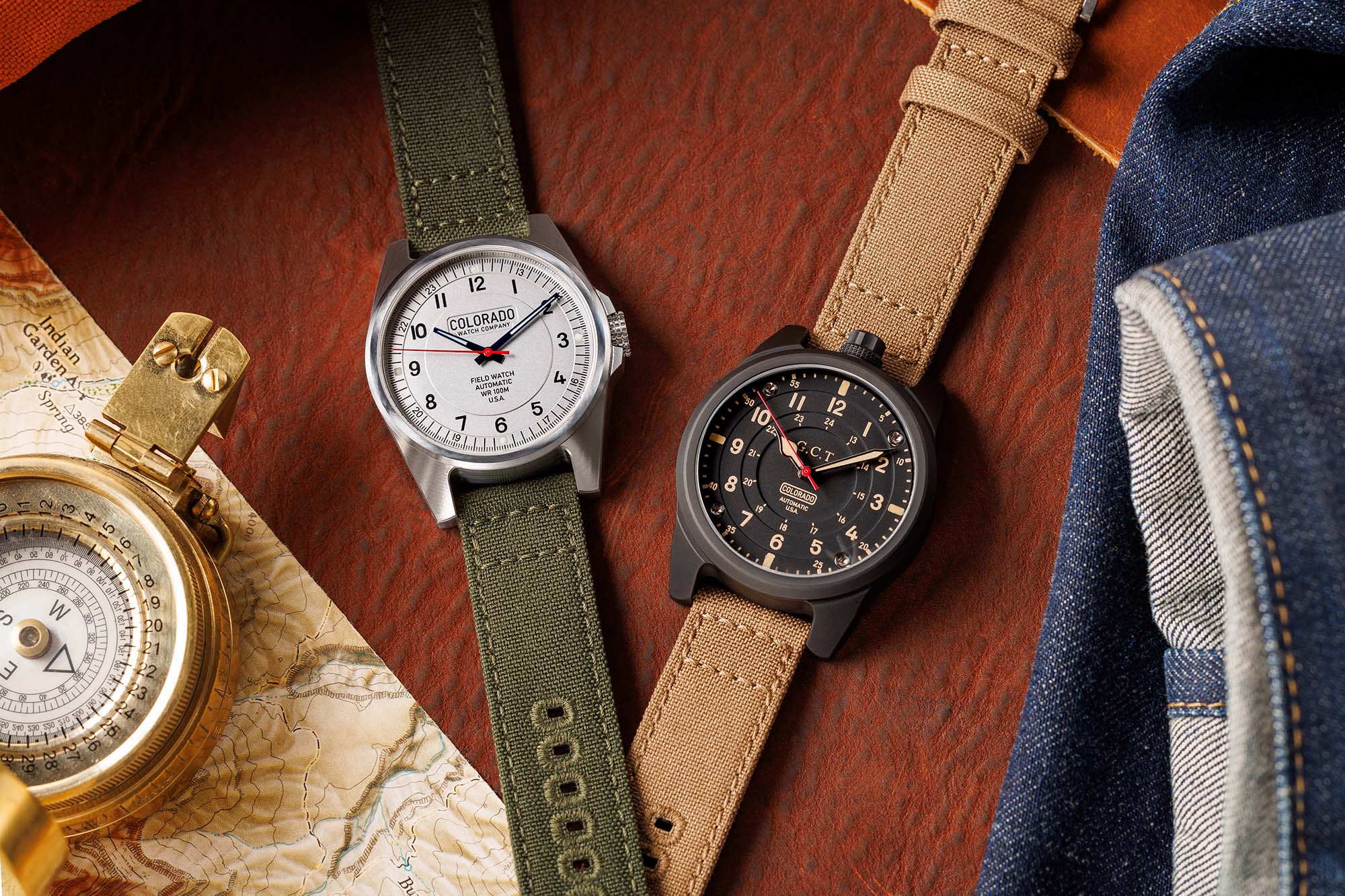 Watches
